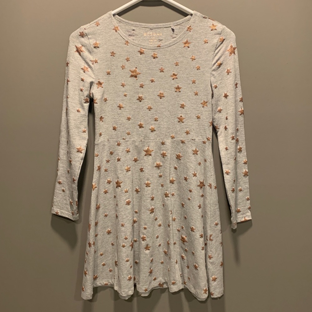 BCBGirls knit dress size 8/10.